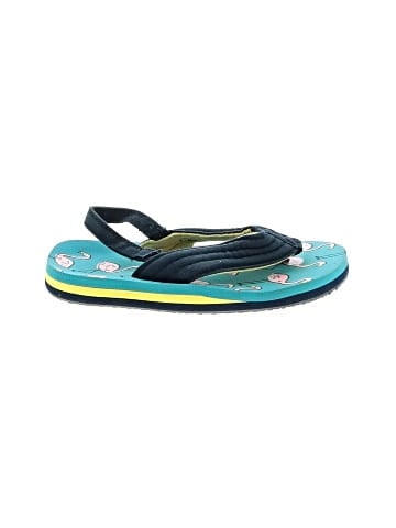 Cat & Jack Flip Flops (view 1)