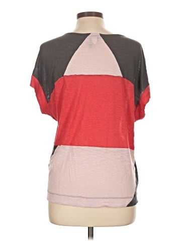 Marc by Marc Jacobs Short Sleeve Top (view 2)