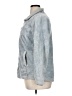 32 Degrees 100% Polyester Blue Cardigan Size XL - photo 5