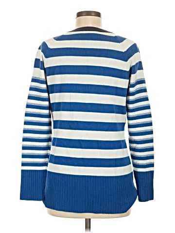 Ann Taylor Cardigan (view 2)