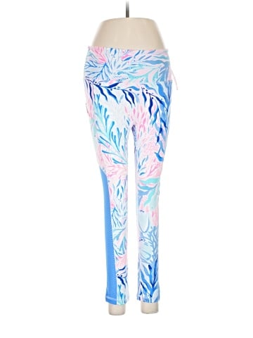 Lilly Pulitzer Luxletic Yoga Pants (view 1)