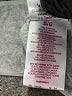 Hello Kitty Gray Sweatpants Size 5 - 6 - photo 4