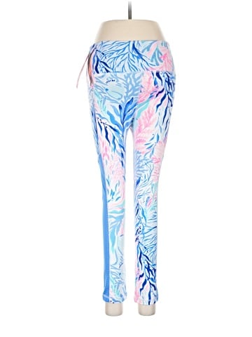 Lilly Pulitzer Luxletic Yoga Pants (view 2)