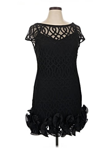 Jessica Simpson Cocktail Dress (view 1)