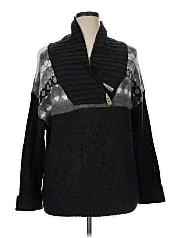 North Crest Sweater Vest (view 1)