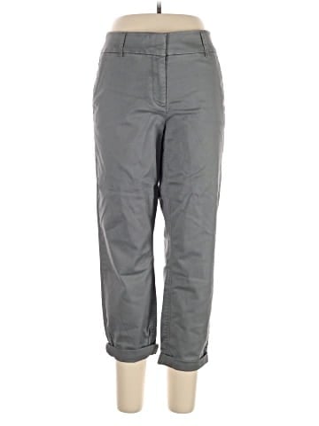 Ann Taylor LOFT Casual Pants (view 1)