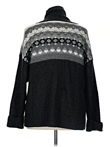 North Crest Sweater Vest (view 2)