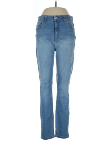 Curve Appeal Jeans (view 1)