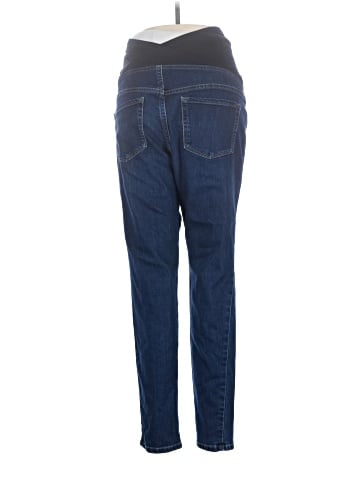 Isabel Maternity Jeggings (view 2)