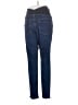 Isabel Maternity Blue Jeggings Size 6 - photo 2