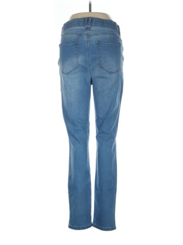 Curve Appeal Jeans (view 2)