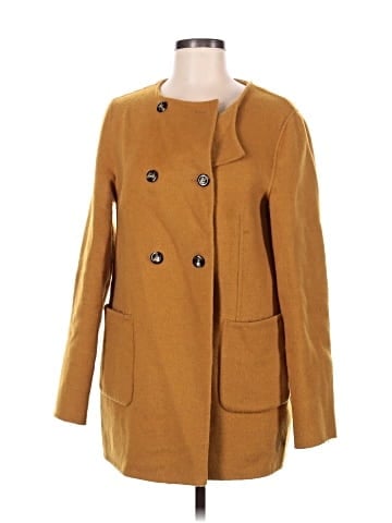 Per Una Wool Coat (view 1)