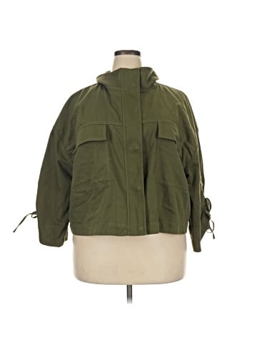 Ann Taylor LOFT Jacket (view 1)