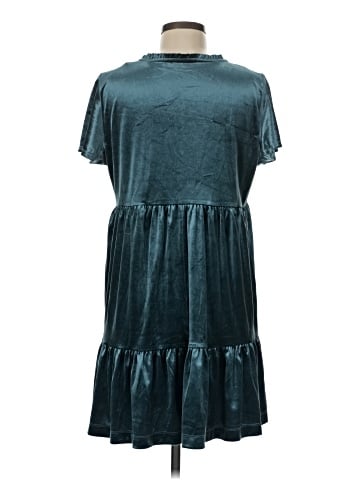 LC Lauren Conrad Casual Dress (view 2)