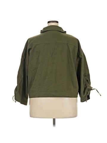 Ann Taylor LOFT Jacket (view 2)