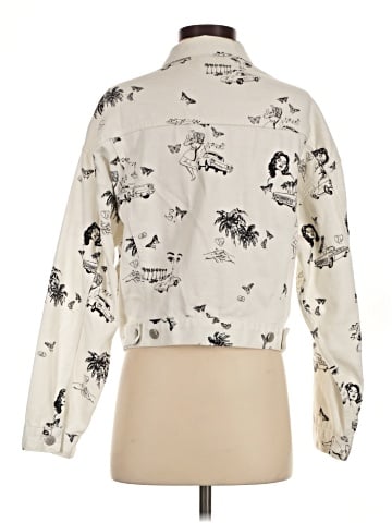 Reformation Jeans Jacket (view 2)