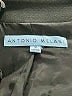 Antonio Melani Black Blazer Size 2 - photo 6