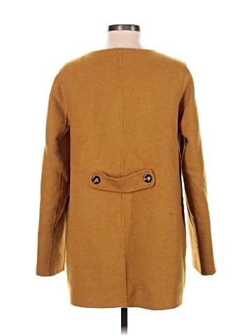 Per Una Wool Coat (view 2)