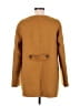 Per Una Tan Wool Coat Size UK 12 / US 8 - photo 2