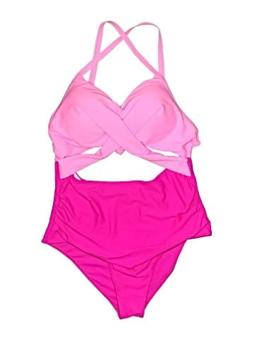 Unbranded Two Piece Swimsuit (view 1)