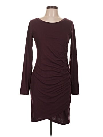 Leith Casual Dress (view 1)