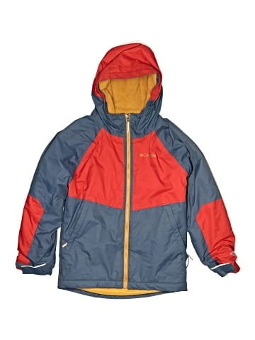 Columbia Snow Jacket (view 1)