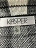 Kasper Gray Cardigan Size XL - photo 7