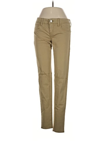 American Eagle Outfitters Khakis (view 1)