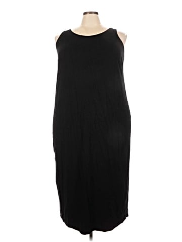 Eileen Fisher Casual Dress (view 1)