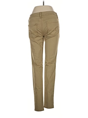 American Eagle Outfitters Khakis (view 2)