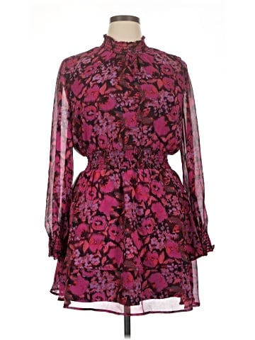 Steve Madden Cocktail Dress (view 1)