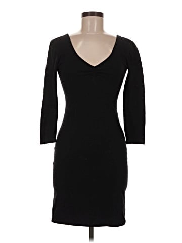 Pins and Needles Cocktail Dress (view 1)
