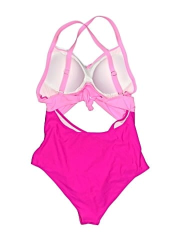 Unbranded Two Piece Swimsuit (view 2)