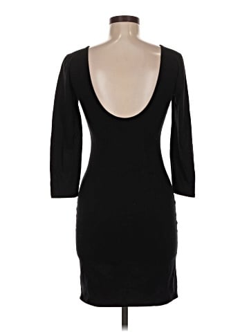 Pins and Needles Cocktail Dress (view 2)