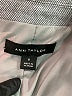 Ann Taylor Gray Blazer Size 8 - photo 3