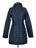 The North Face 100% Polyester Blue Coat Size S - photo 1