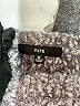 Fate Tweed Gray Pullover Sweater Size M - photo 7