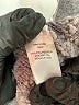 Fate Tweed Gray Pullover Sweater Size M - photo 8