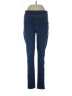 Old Navy Solid Blue Jeggings Size 10 (tall) - photo 1