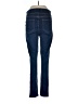 Old Navy Solid Blue Jeggings Size 10 (tall) - photo 2