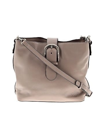 Patricia Nash Leather Crossbody Bag (view 1)