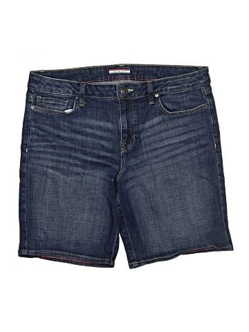 Tommy Hilfiger Denim Shorts (view 1)