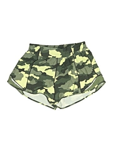Lululemon Athletica Athletic Shorts (view 1)