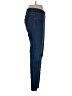Old Navy Solid Blue Jeggings Size 10 (tall) - photo 4
