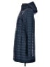 The North Face 100% Polyester Blue Coat Size S - photo 5