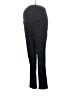 Old Navy - Maternity Black Jeggings Size 8 Maternity - photo 1