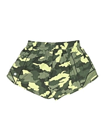 Lululemon Athletica Athletic Shorts (view 2)