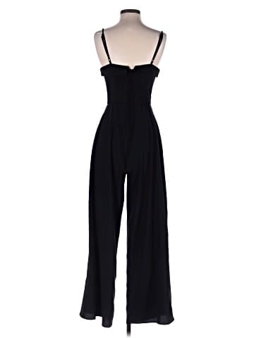 Francesca's Jumpsuit (view 2)