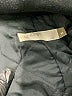 J.Crew Solid Black Coat Size M - photo 3