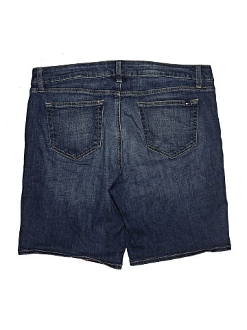 Tommy Hilfiger Denim Shorts (view 2)
